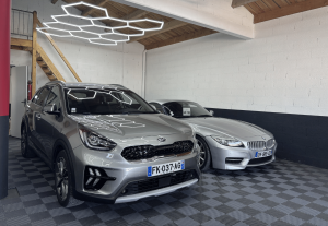 Comment fixer le bon prix pour vendre sa voiture rapidement