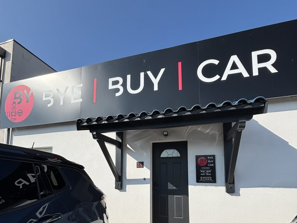 Reprise automobile à La Rochelle : comment ça fonctionne ?