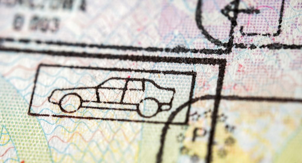 Carte grise quelles démarches effectuer après l’achat d’une voiture ?