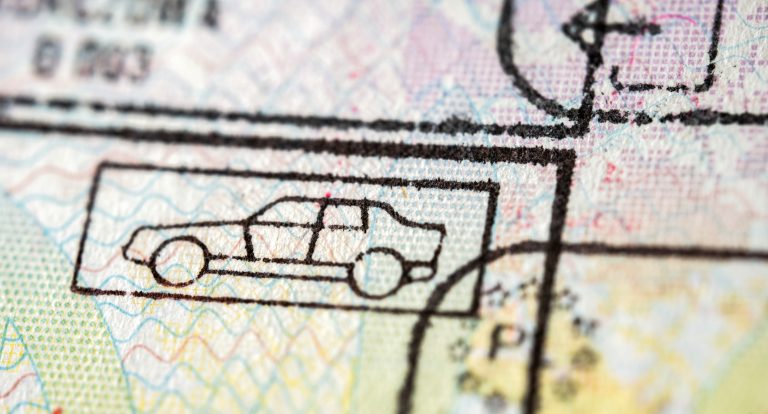 Carte grise quelles démarches effectuer après l’achat d’une voiture ?