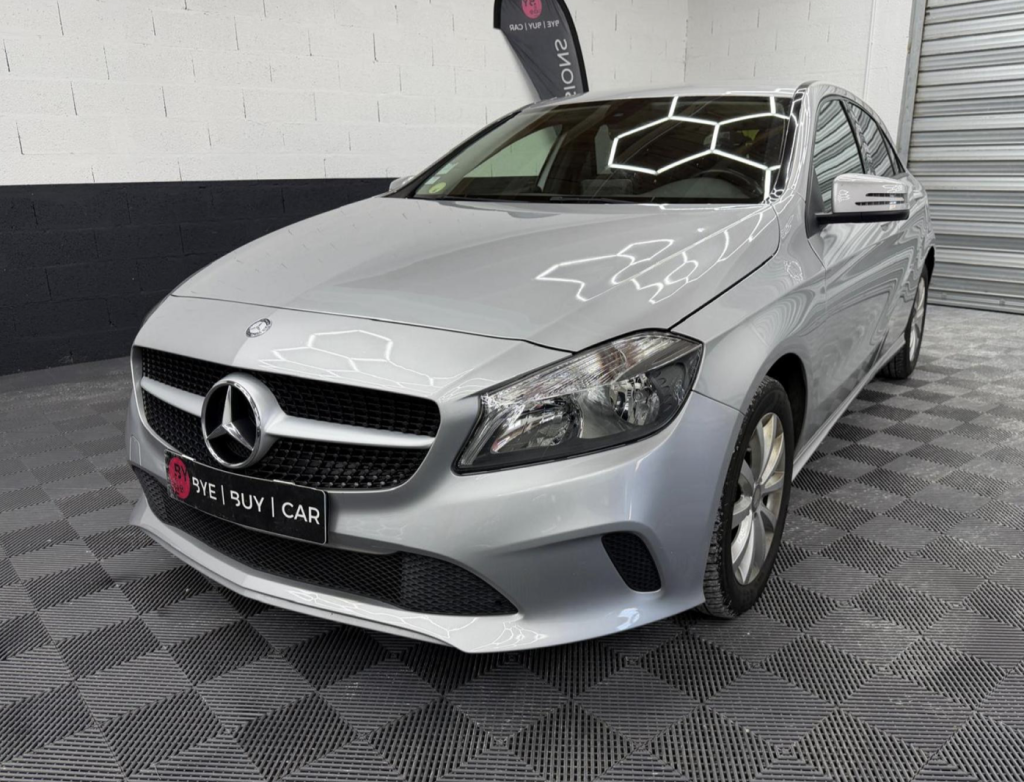 Mercedes Classe A